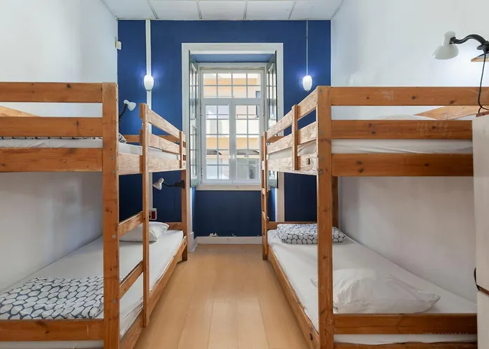 Le Penguin Hostel